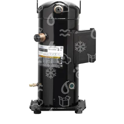 kompresor Copeland Scorll ZP485-KCE-TWD951, R410A, 380 V, 50 Hz